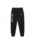 Pantalon de Survêtement Comme des Garçons PLAY®