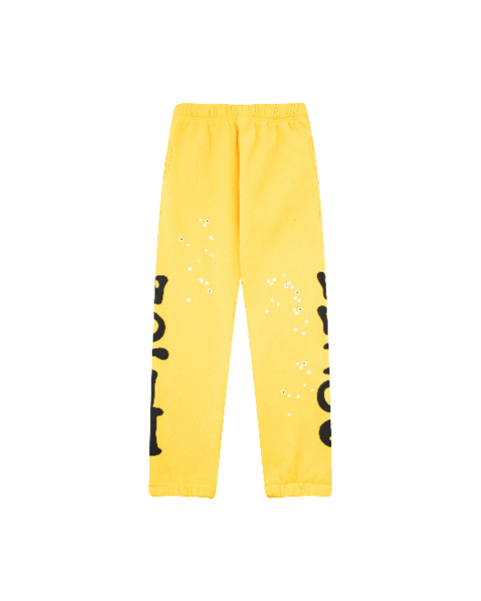 Pantalon de survêtement SP5DER®