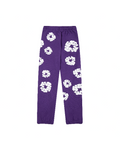Pantalon de survêtement Denim Tears Violet®