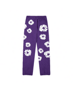 Pantalon de survêtement Denim Tears Violet®