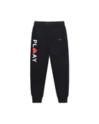 Pantalon de Survêtement Comme des Garçons PLAY®