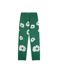 Pantalon de survêtement Denim Tears Vert ®