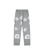 Pantalon de survêtement Denim Tears Gris®