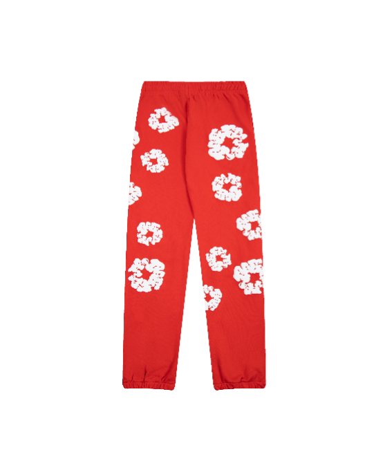 Pantalon de survêtement Denim Tears Rouge®