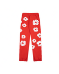 Pantalon de survêtement Denim Tears Rouge®