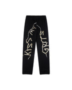 Pantalon de survêtement Denim Tears Chicken Bone ®