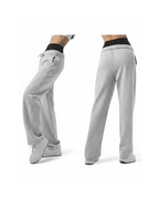 Pantalon de Survêtement Droit Alo