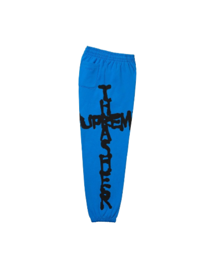 Pantalon de Survêtement Supreme® x Thrasher®