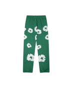 Pantalon de survêtement Denim Tears Vert ®