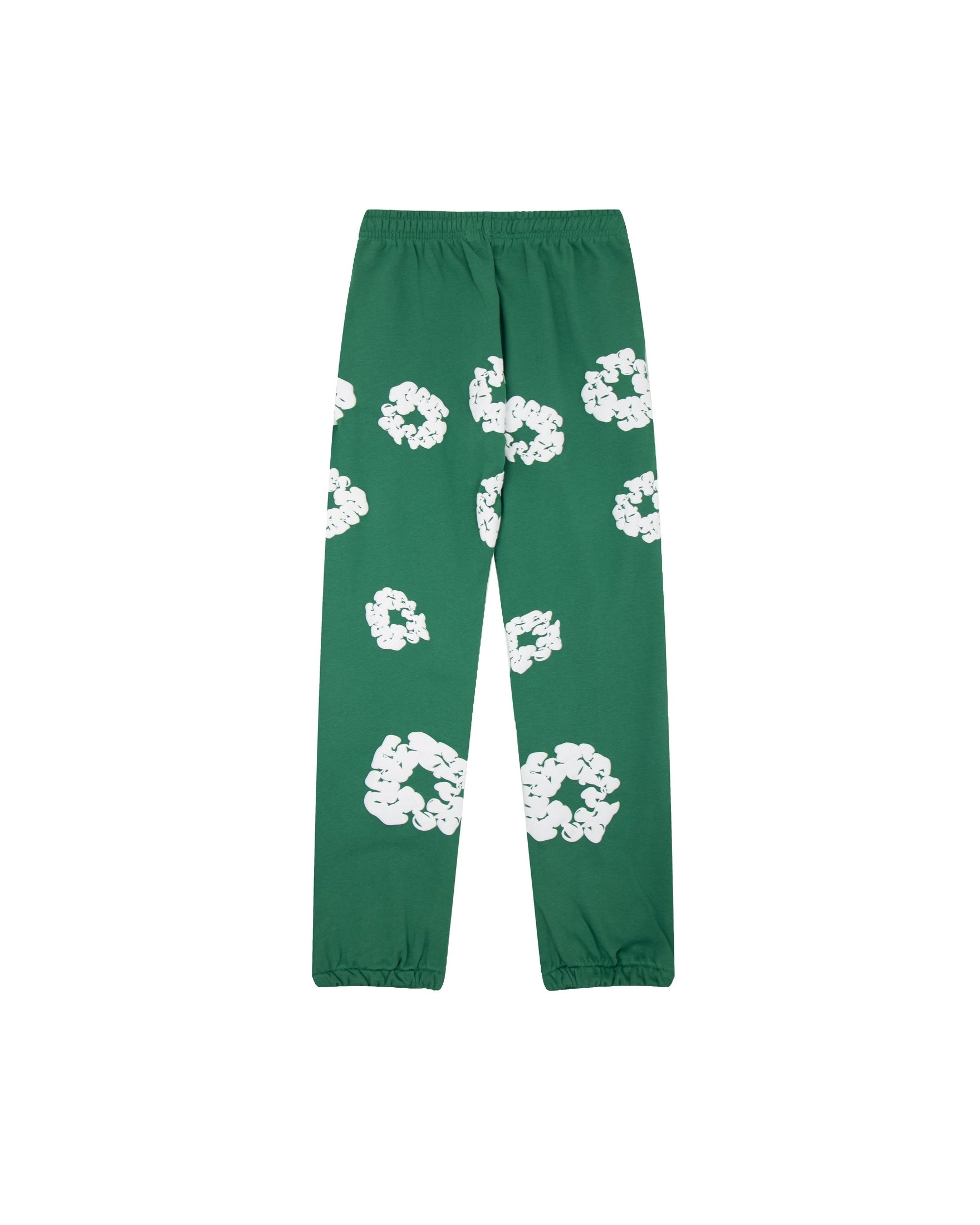 Pantalon de survêtement Denim Tears Vert ®