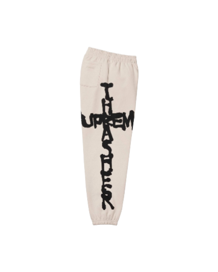 Pantalon de Survêtement Supreme® x Thrasher®