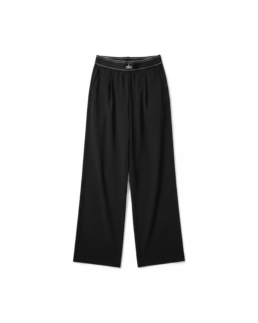 Pantalon ample Alo