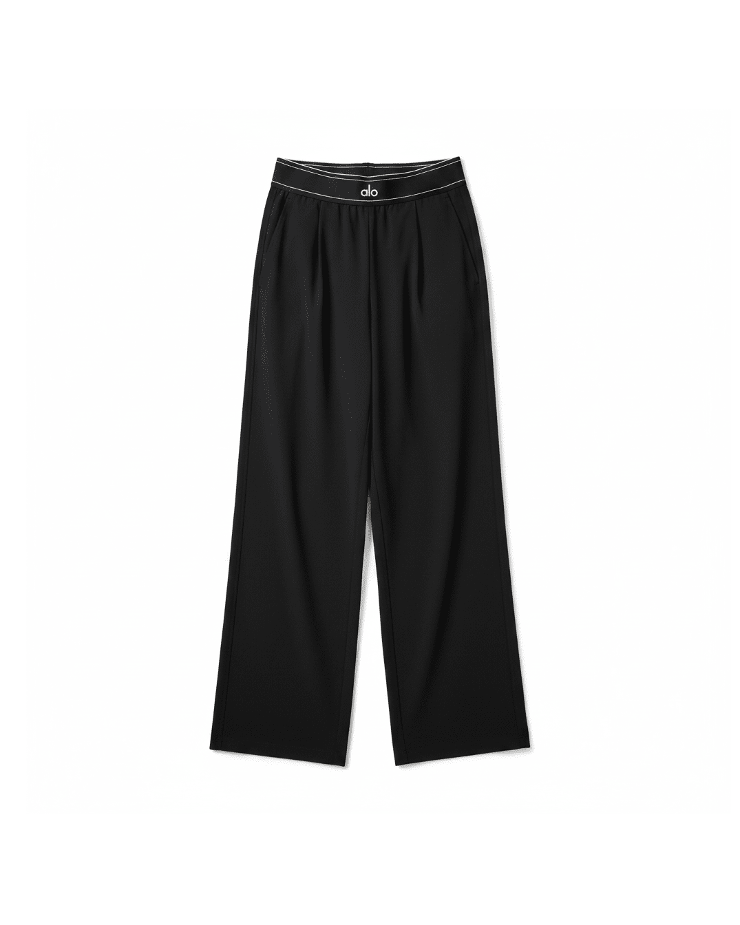 Pantalon ample Alo