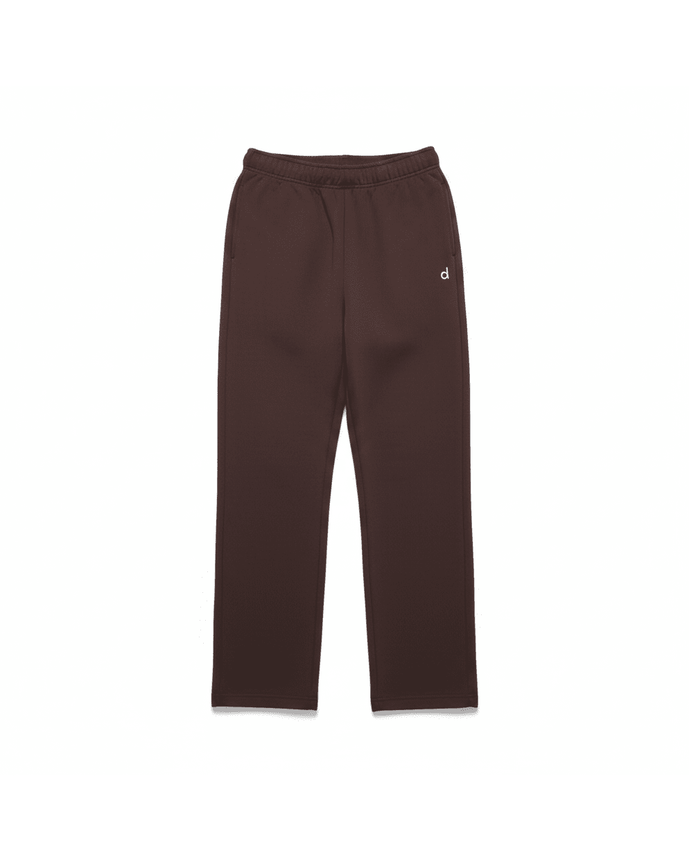 Pantalon de Survêtement Droit Alo