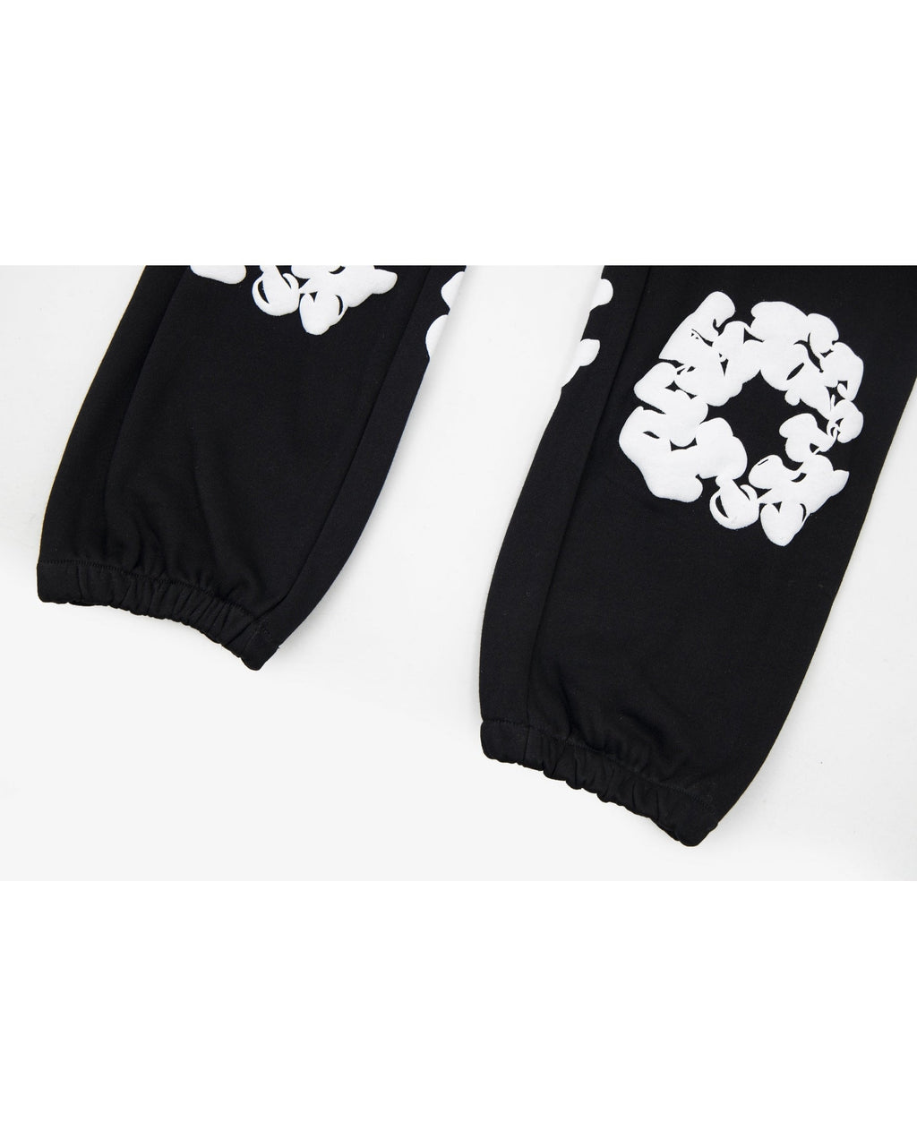 Pantalon de survêtement Denim Tears Noir ®