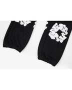Pantalon de survêtement Denim Tears Noir ®