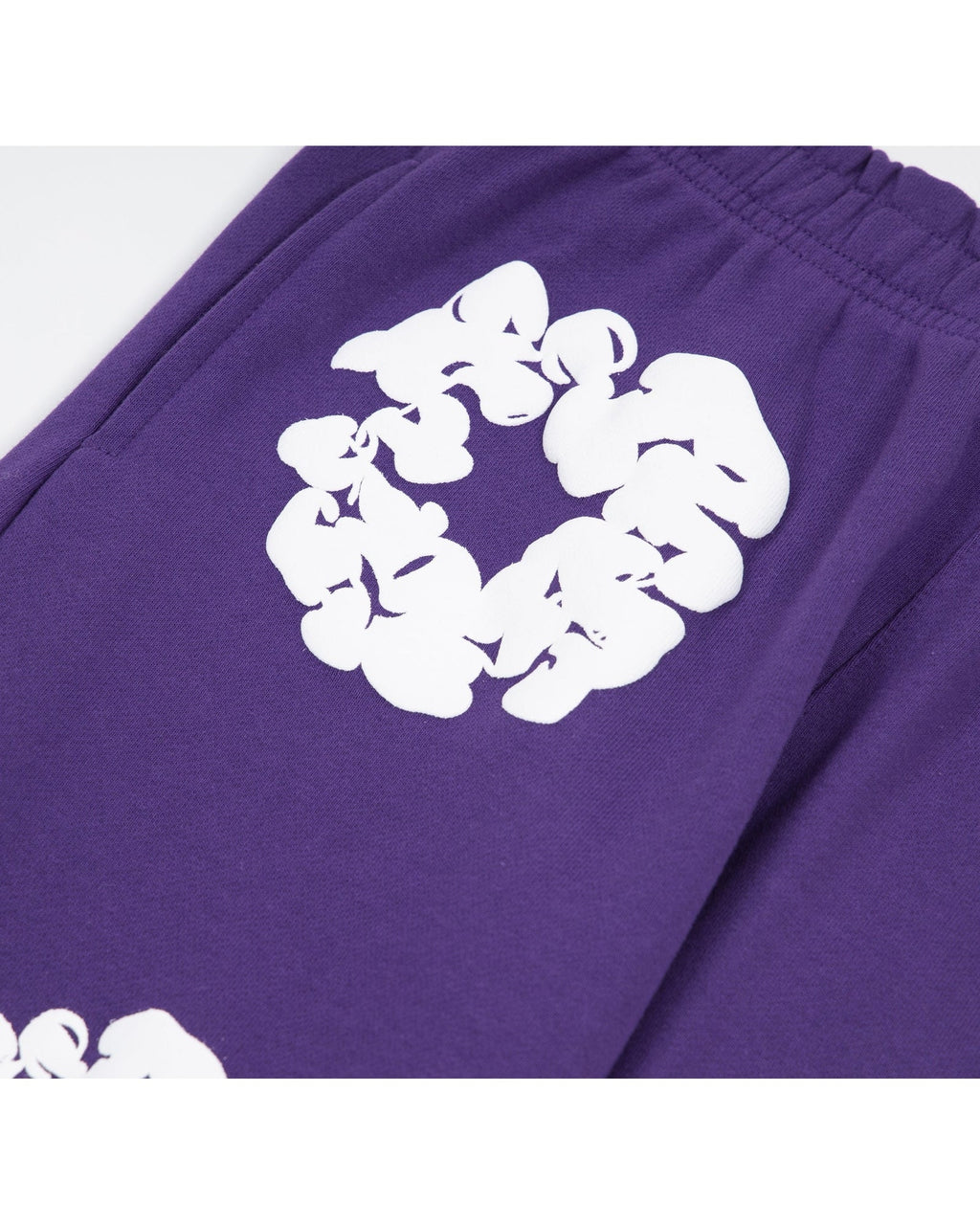 Pantalon de survêtement Denim Tears Violet®