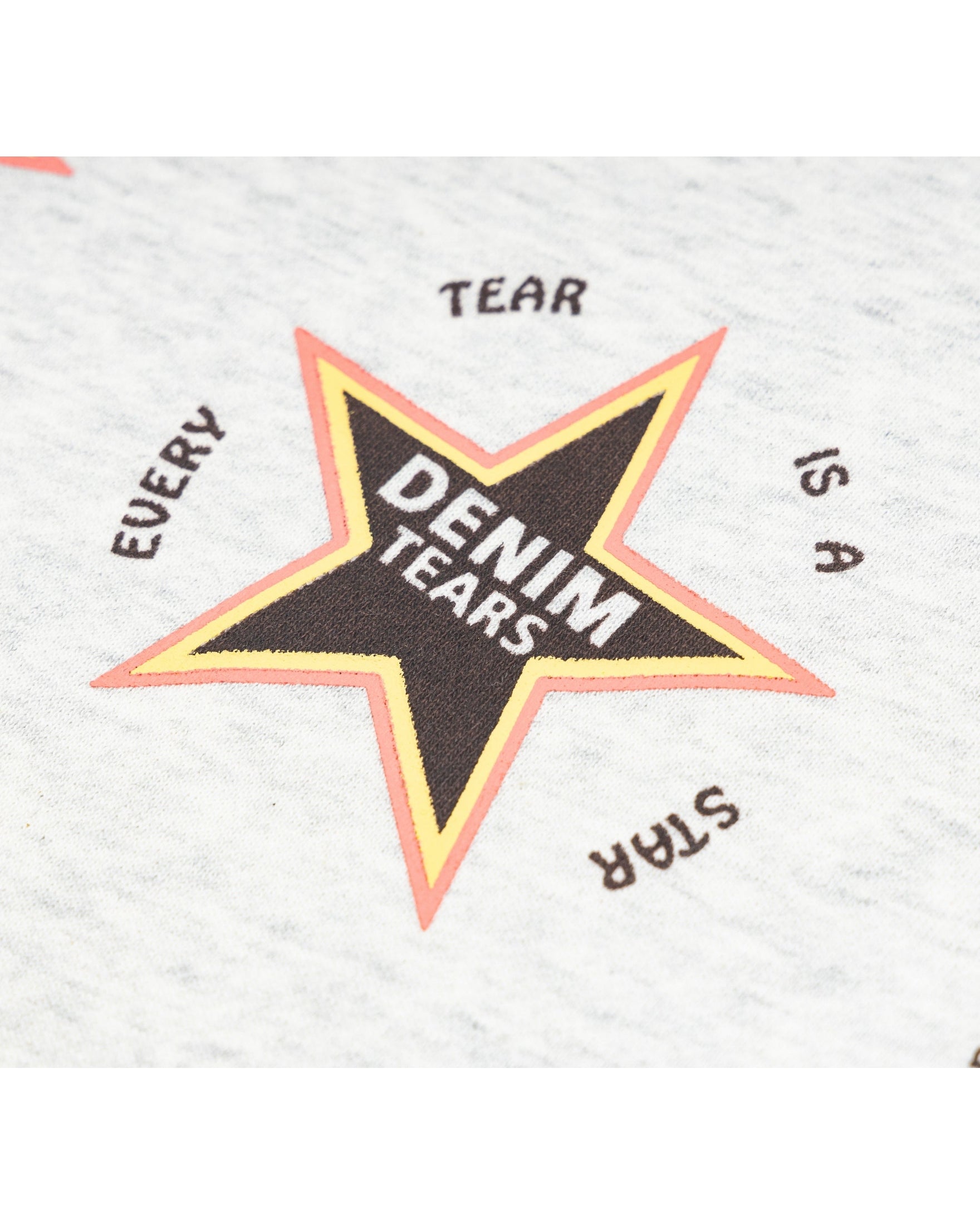 Pantalon de survêtement Denim Tears ®