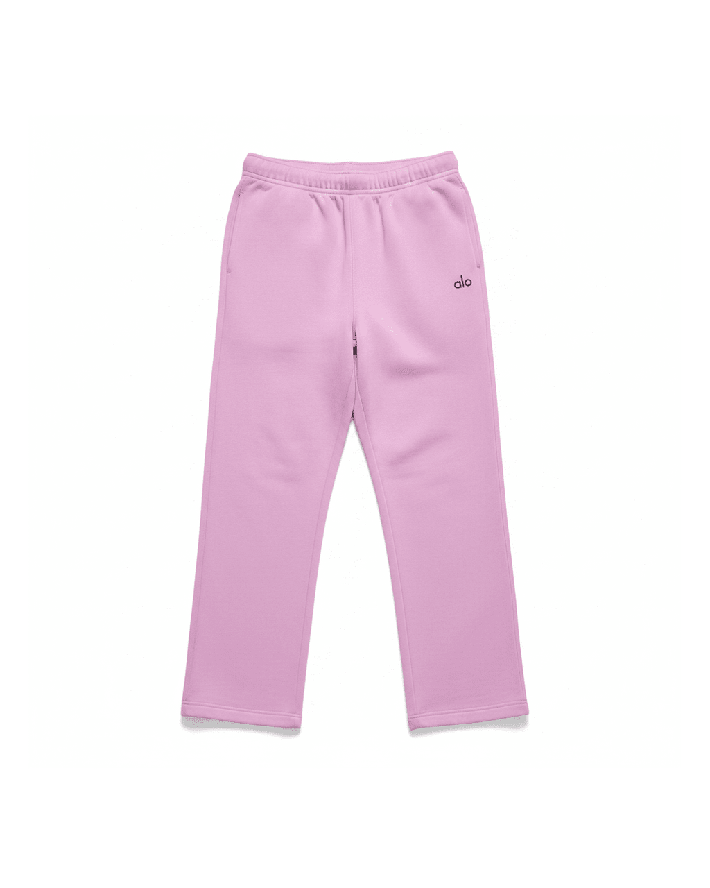 Pantalon de Survêtement Droit Alo