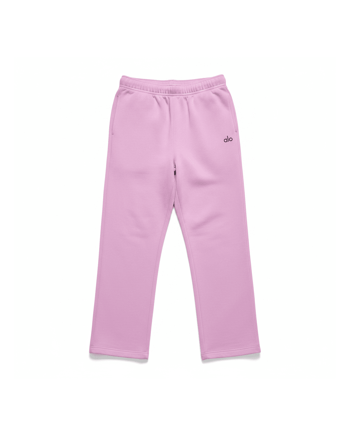 Pantalon de Survêtement Droit Alo