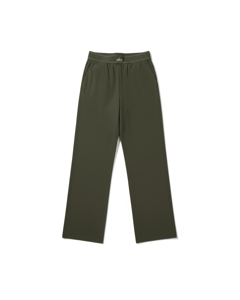 Pantalon ample Alo