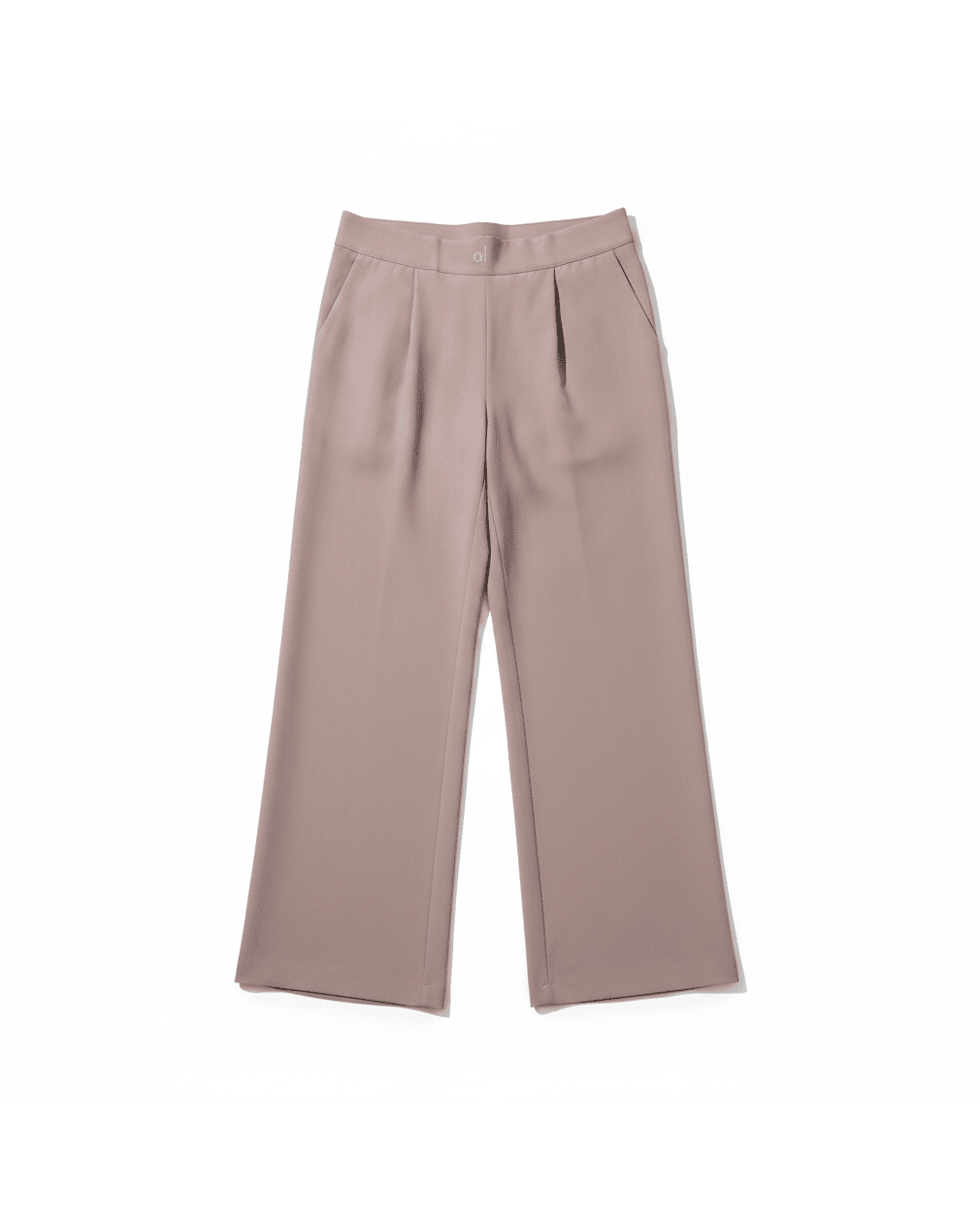 Pantalon ample Alo