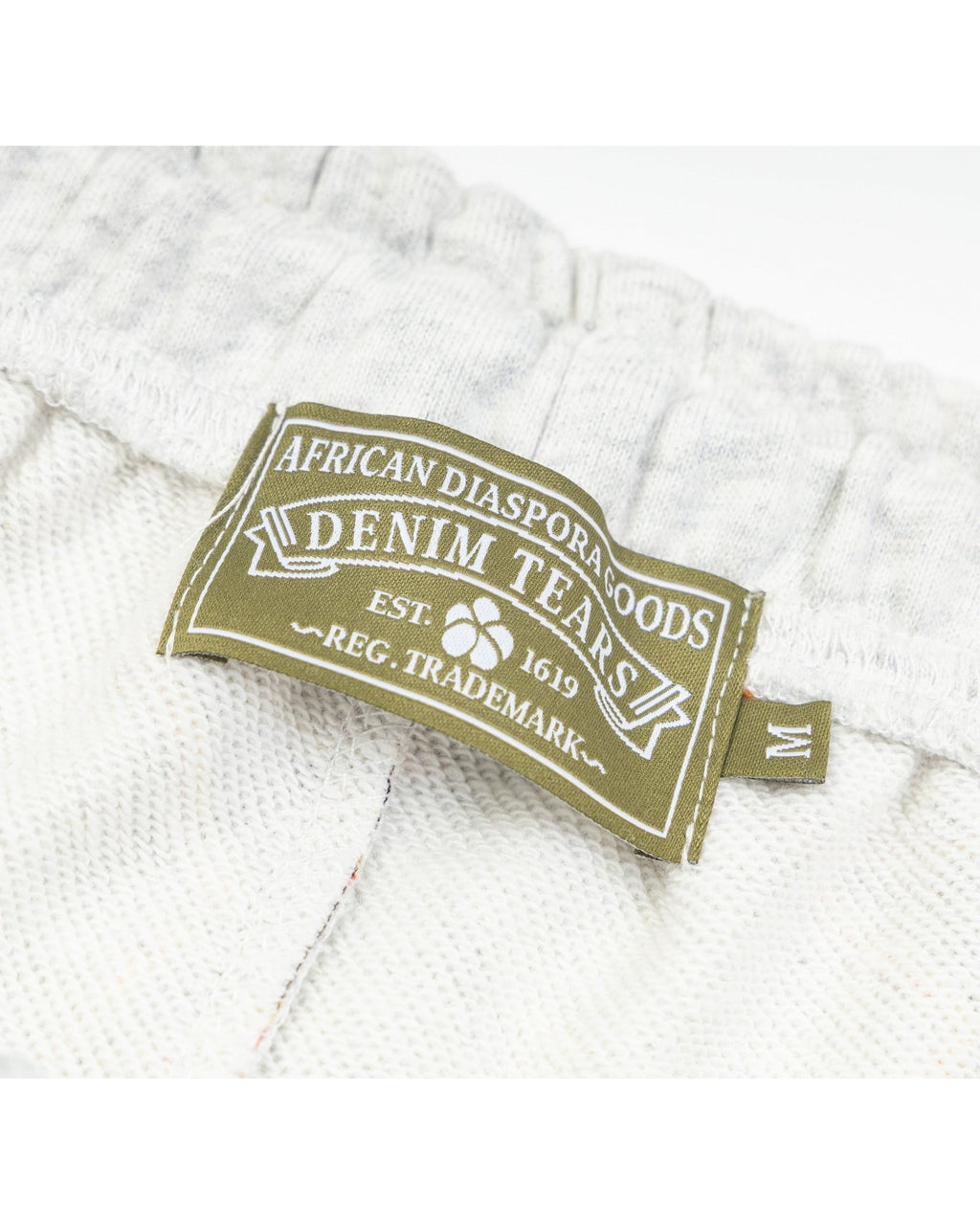 Pantalon de survêtement Denim Tears ®