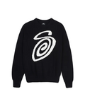 Knit Stüssy® Curly S