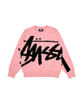 Knit Stüssy® Stock