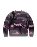 Knit Corteiz® Mohair