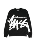 Knit Stüssy® Stock.