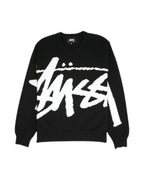 Knit Stüssy® Stock.