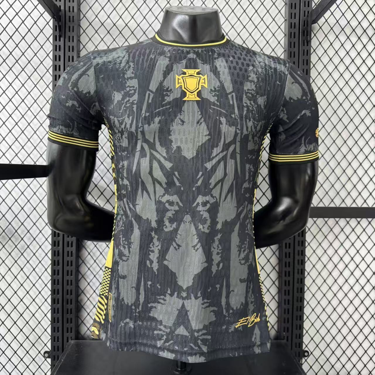 Maillot Concept Brésil