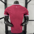 Maillot Domicile West Ham 2025-2026