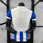 Maillot Domicile Brighton 2025-2026