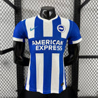 Maillot Domicile Brighton 2025-2026