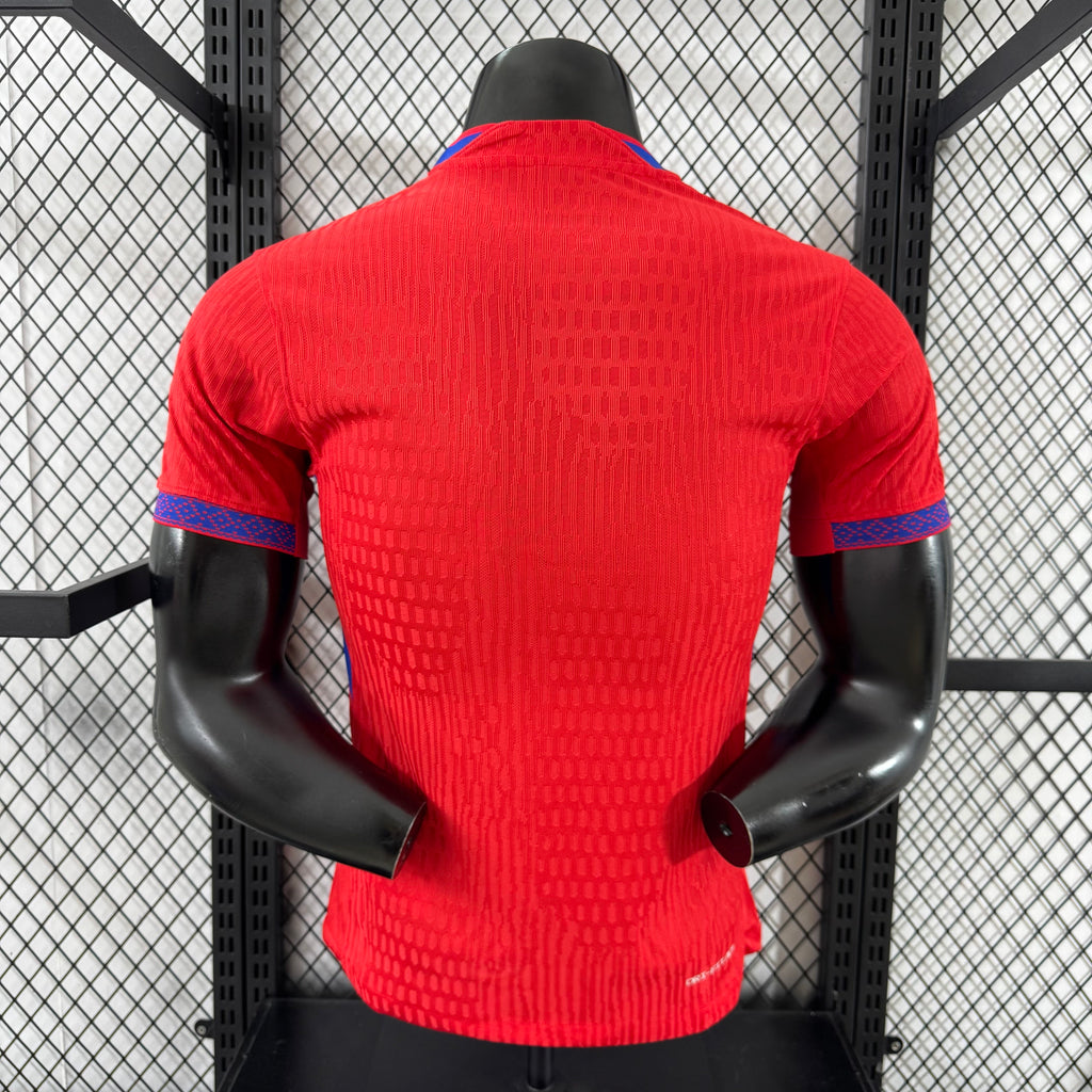 Maillot Domicile Norvège 2025-2026