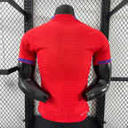Maillot Domicile Norvège 2025-2026