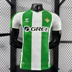 Maillot Domicile Betis Seville 2025-2026