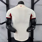 Maillot Extérieur Liverpool 2025-2026