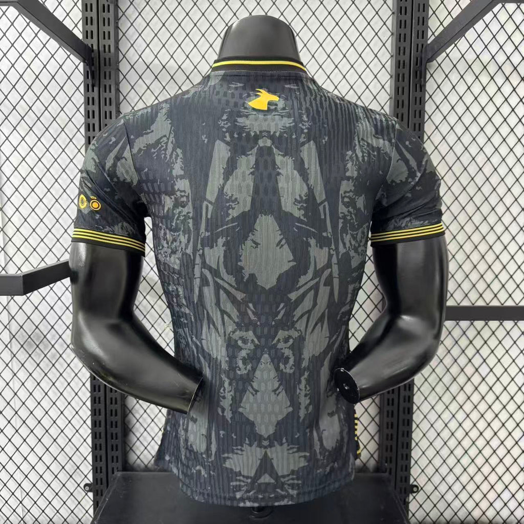 Maillot Concept Brésil