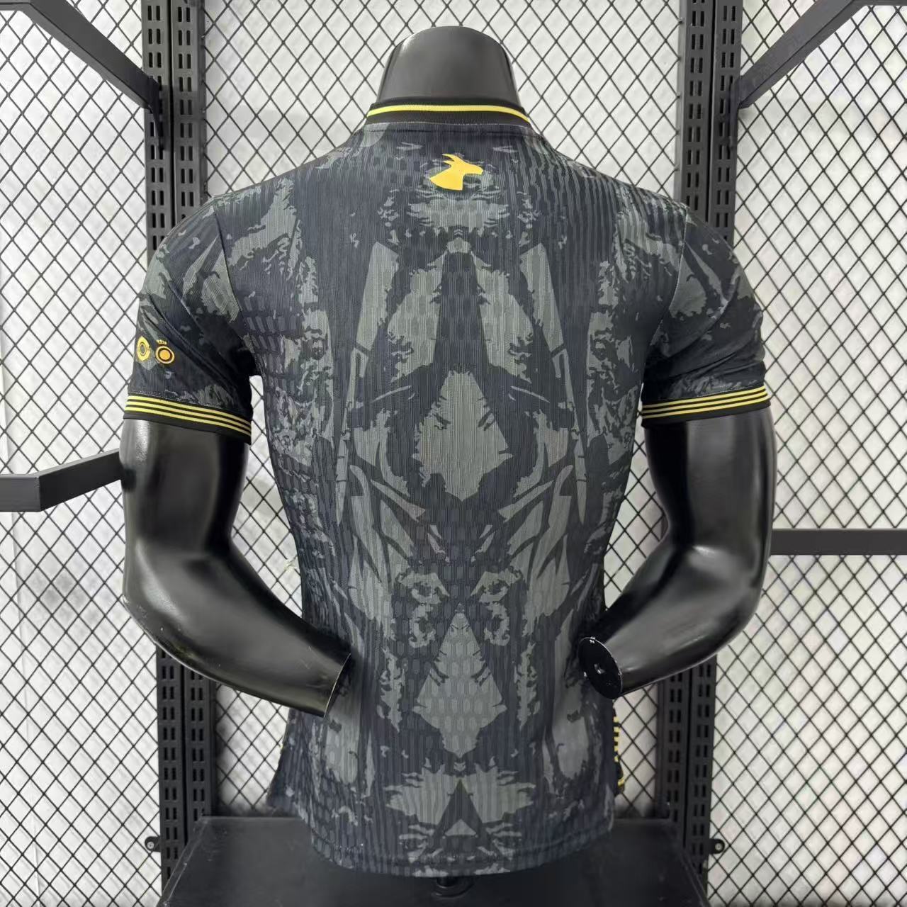 Maillot Concept Brésil