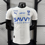 Maillot Extérieur AL-Hilal 2025-2026