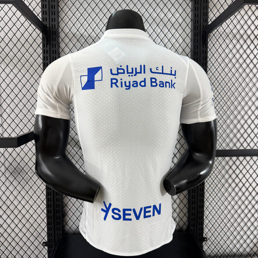 Maillot Extérieur AL-Hilal 2025-2026
