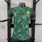 Maillot Concept Brésil