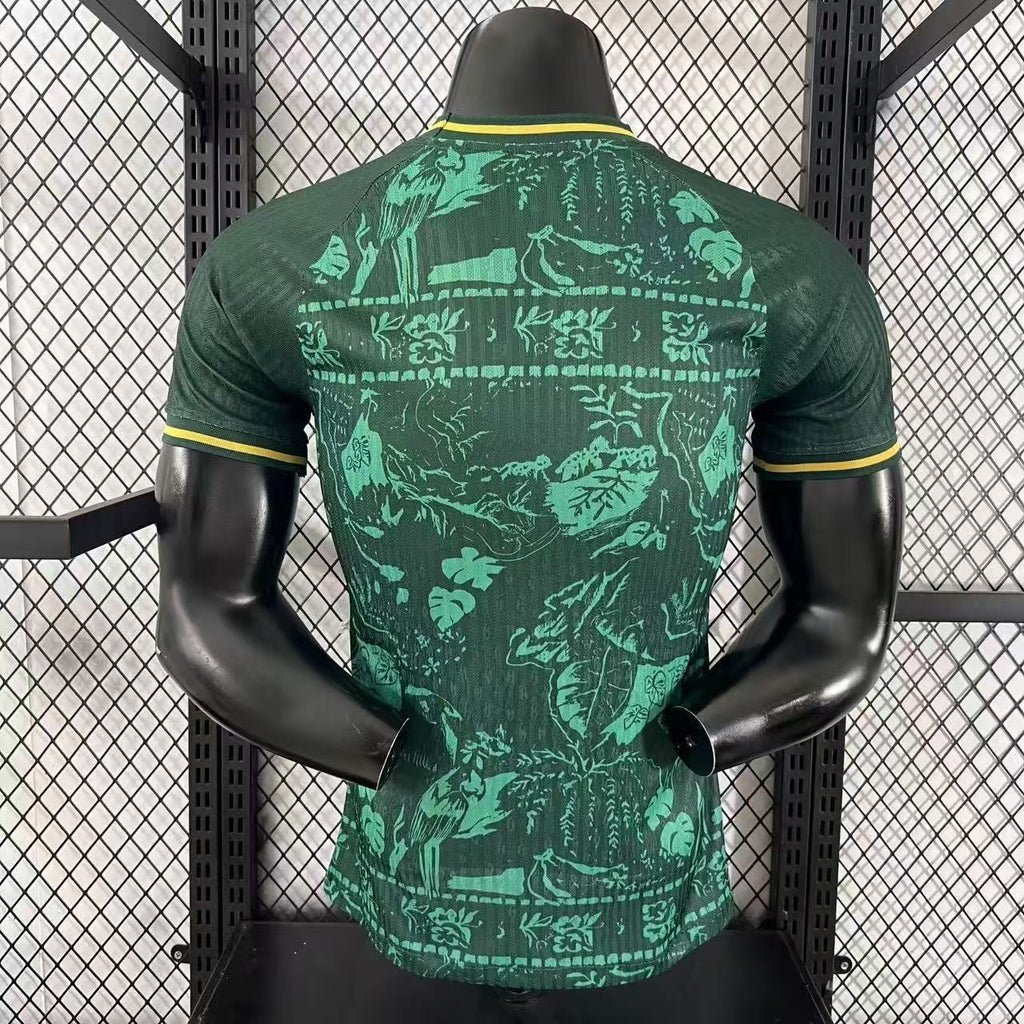 Maillot Concept Brésil