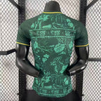 Maillot Concept Brésil