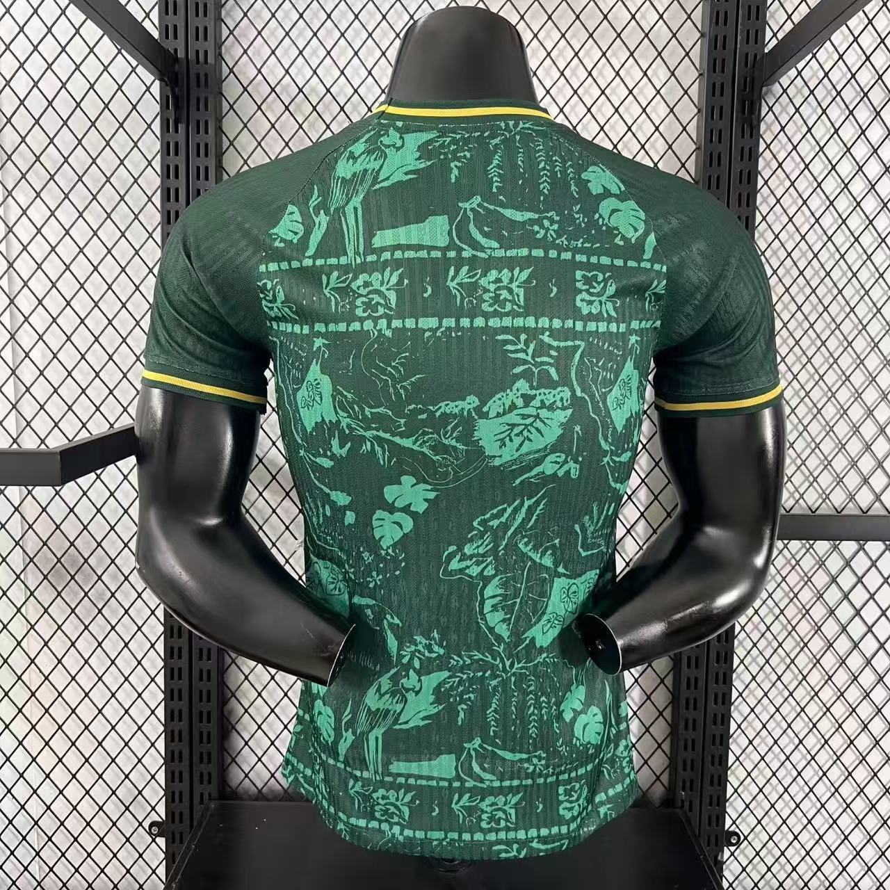 Maillot Concept Brésil