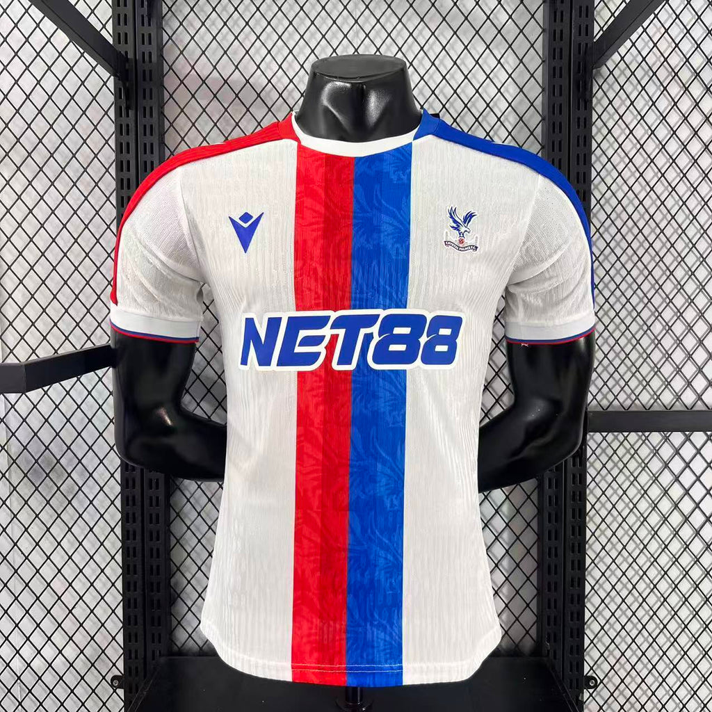 Maillot Extérieur Crystal Palace 2025-2026