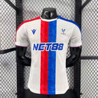 Maillot Extérieur Crystal Palace 2025-2026